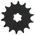thumbnail image 3 of Niche Sprocket Chain Set for Suzuki TS80 14/42T 428 O-Ring Motorcycle MK1004541, 3 of 9