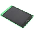 thumbnail image 3 of AVEKI Tablette d'Écriture LCD 8,5 Pouces Jouet Éducatif Fonction de Verrouillage Effaçable Vert, 3 of 8