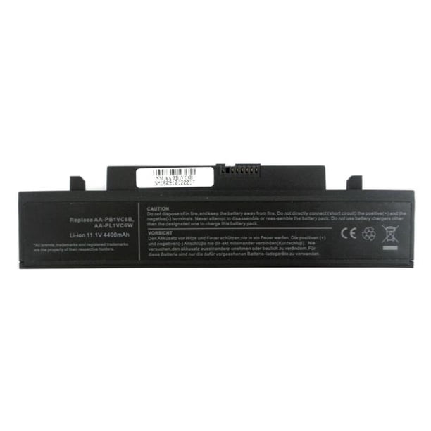 Аккумулятор aa pb1vc6b