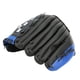 thumbnail image 1 of Baseball Glove, Competition Baseball Glove PU Leather Baseball Glove,  Toughness 10.5 Inch/11.5 Inch/12.5 Inch Baseball Training For Baseball Games ANGGREK Baseball Glove, 1 of 8