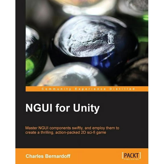 Ngui for Unity (Paperback)