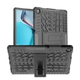 thumbnail image 2 of Cover For Realme Pad 10.4 case 2021 Armor case Tablet TPU+PC Shockproof Stand Cover for Real me PAD 10.4 inch RMP2102 para coque Green Realme Pad 10.4 inch, 2 of 5
