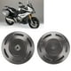thumbnail image 5 of Motorcycle Frame Hole Plug, Motorcycle Frame Hole Cap Exquisite Convenient Use Smooth Surface For Replacement For S1000XR 2015-2020 ANGGREK Otros, 5 of 8