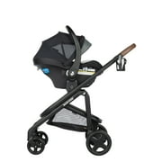 Maxi-Cosi Tayla Max 5-in-1 Modular Travel System, Onyx Wonder Black