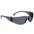 thumbnail image 2 of 3M Safety Glasses, Virtua, 20 Pack, ANSI Z87, Unisex, Anti-Fog Gray Lens, Gray Frame, Economical Eye Protection, Lightweight, Wraparound Coverage, UVA, UVB, UVC, 2 of 6