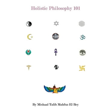 Holistic Philosphy 101 (Paperback)