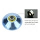 thumbnail image 2 of Yoyo Magic Yoyo Magic Professional Lake Alloy 8, color azul, 85 g, 2 of 8