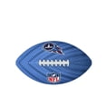 thumbnail image 3 of Football WILSON NFL Team Tailgate Tennessee Titans Junior, 3 of 6