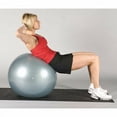 thumbnail image 2 of Gym Ball w/ Pump- 65cm, 2 of 2