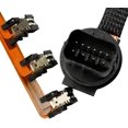 thumbnail image 3 of 46307-23010 A4CF1 A4CF2 4630723010 Automatic Transmission Wire Harness Compatible with Hyunda-i Kia Rio Elantra, 3 of 5