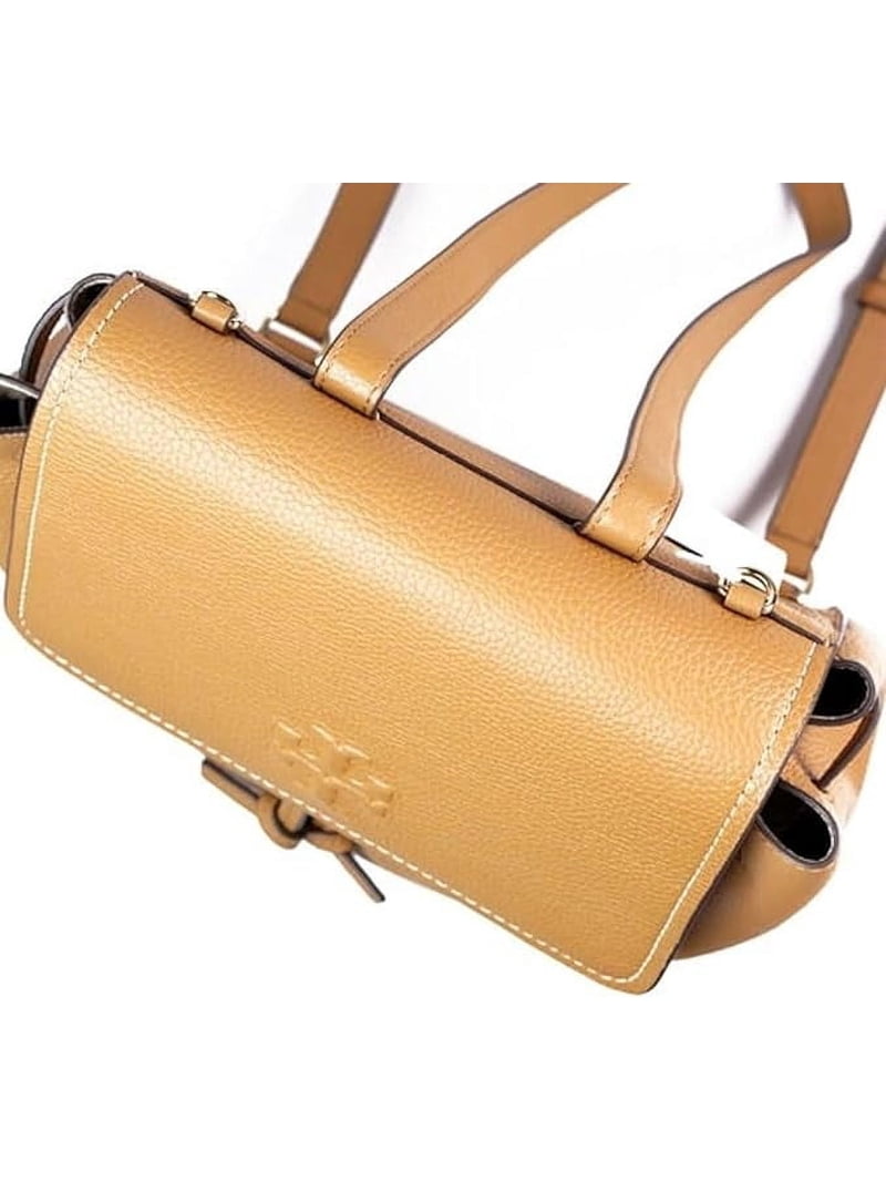 Tory Burch Bags | Tory Burch Thea Backpack | Color: Tan | Size: Os | Tphillips43096's Closet