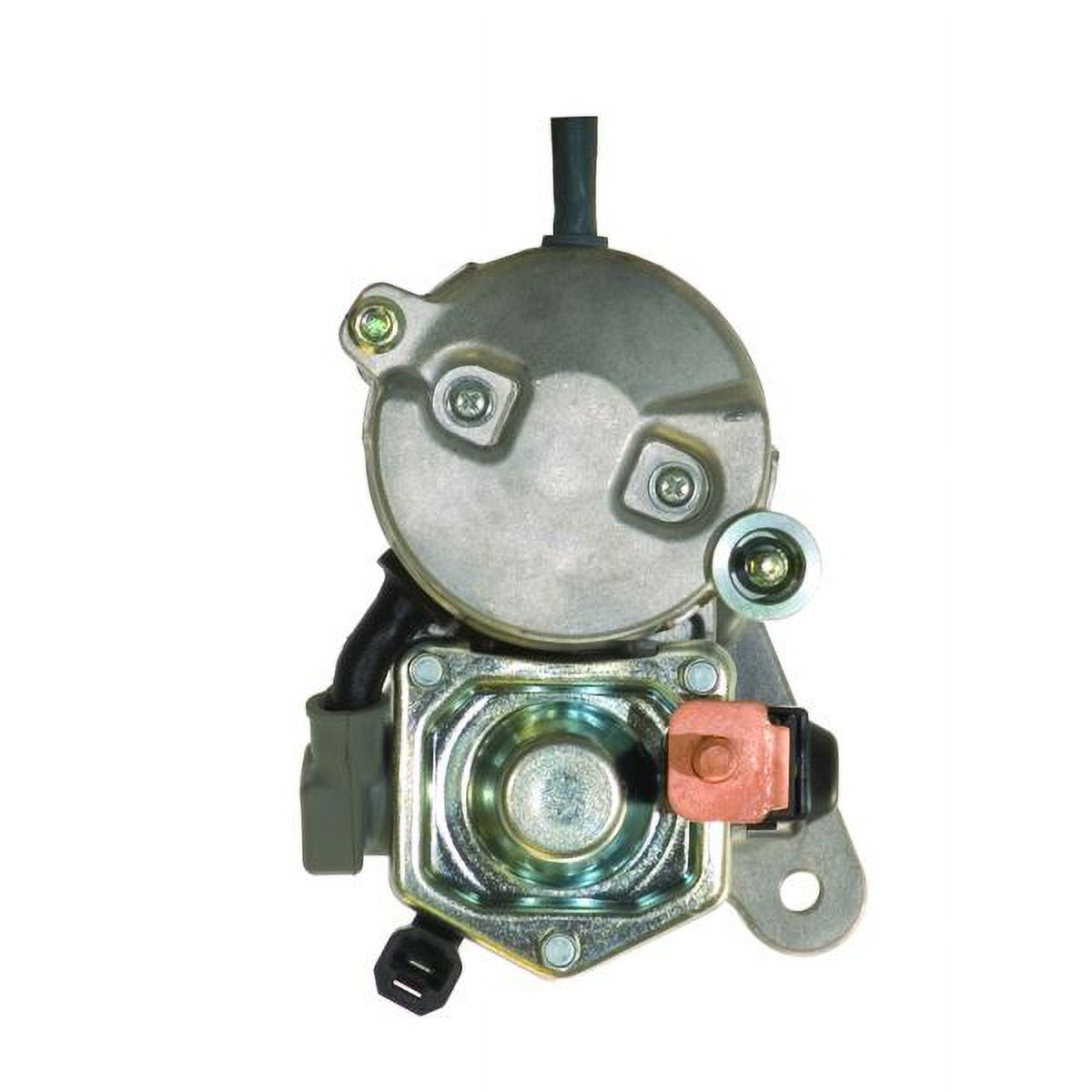 ACDelco Gold 337-1157 Starter Fits select: 2008-2010 DODGE CHALLENGER, 2006 CHRYSLER 300C