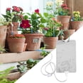 thumbnail image 4 of Bolsa de riego por goteo de 500ml/1L bolsa de riego por goteo para plantas en maceta flores Hugtrwg Para estrenar, 4 of 9
