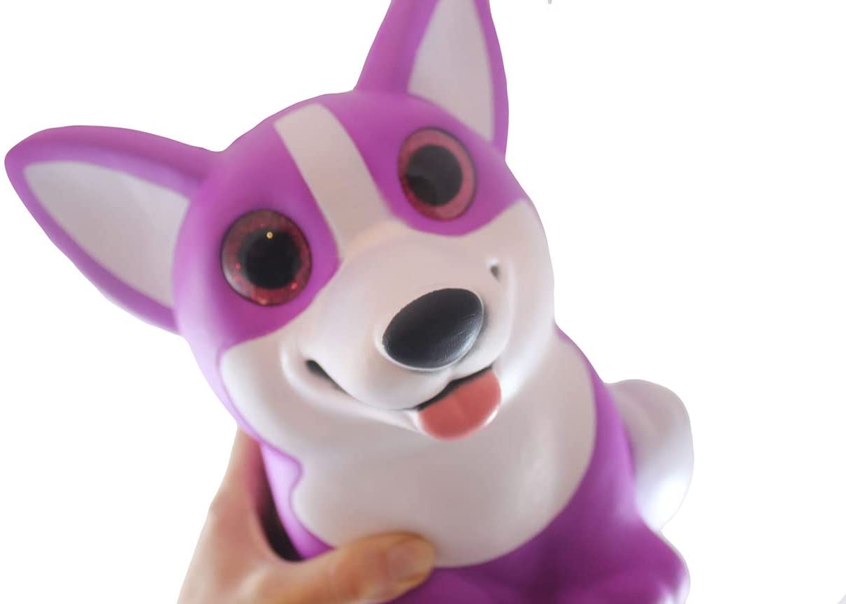 Giant Size Corgi Dog Squishy Toys – toosquishy