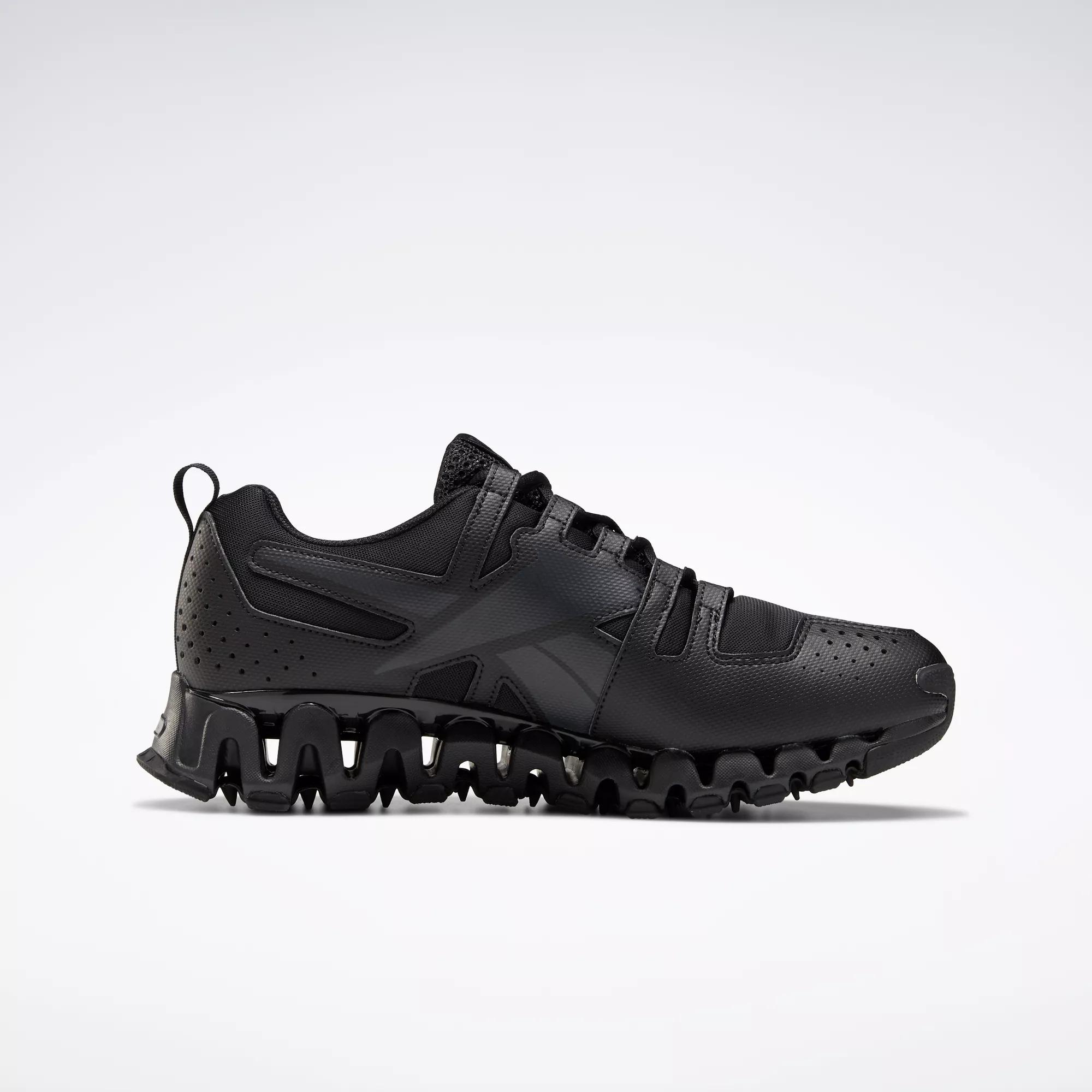 Reebok ZigWild Trail 6 Men's Shoes photo 2
