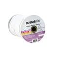 thumbnail image 3 of Rhode Island Elastic Flat Braid 3/4" 90yd White, 3 of 3
