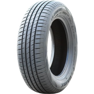 Zeetex ZT3000 P185/60R15 88H Tire, Ideal for Sedans, Coupes