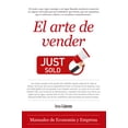 thumbnail image 1 of Libro El Arte De Vender Tapa Blanda, Autor Iosu Lazcoz, Editorial Almuzara Almuzara 9788417797805, 1 of 2