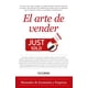 thumbnail image 1 of Libro El Arte De Vender Tapa Blanda, Autor Iosu Lazcoz, Editorial Almuzara Almuzara 9788417797805, 1 of 2