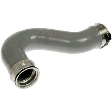 Dorman 667-365 Intercooler Hose for Specific Mercedes-Benz Models, Gray