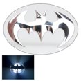 thumbnail image 3 of Calcomanía Coche 3D Accesorios para Automóviles Insignia Decorativa Emblema Metal, 3 of 4