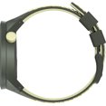 thumbnail image 2 of Swatch SO27M102 Men's Big Bold Bbblanco Olive Dial Strap Watch, 2 of 3