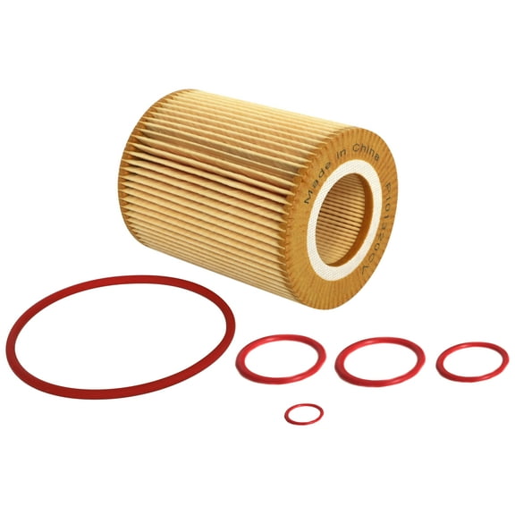 K&N Select Oil Filter: Designed to Protect your Engine, SO-7004 Fits select: 2005-2011 MERCEDES-BENZ E, 2005-2012 MERCEDES-BENZ C