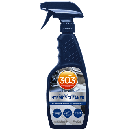 303 Automotive Interior Cleaner (30588CSR)