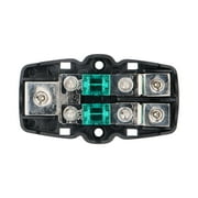 كتلة توزيع الطاقة Metra Electronics WM-2MANL