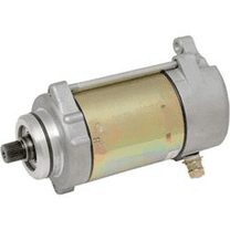 Ricks Starter Motor For Yamaha