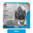 thumbnail image 1 of 3M™ Performance Respirator 6211P1-DC, Paint Project, Organic Vapour/P95, Medium, 1 of 5