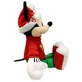 thumbnail image 3 of Disney Soft Stuffed Animals and Plush Toys, PP Cotton Multicolor, 3 of 4