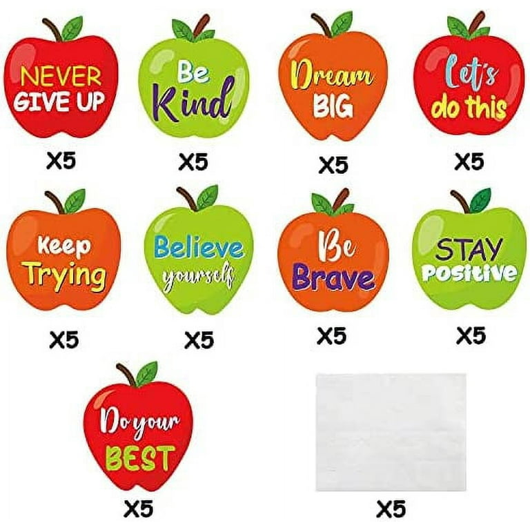 Educational Sayings For The Classroom