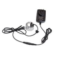 thumbnail image 2 of Estbridge Fogger Colorful Fog Light Machine for Halloween Party, 2 of 9