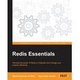 thumbnail image 1 of Pre-Owned Redis Essentials (Paperback), 1 of 1