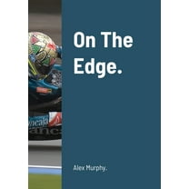 On The Edge., (Paperback)