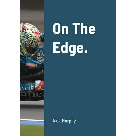 On The Edge., (Paperback)