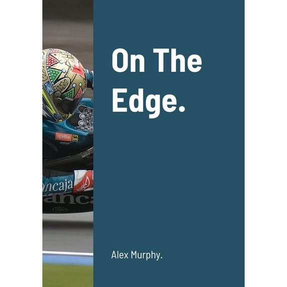 On The Edge., (Paperback)