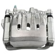thumbnail image 6 of Geelife Front Disc Brake Caliper with Bracket & Hardware LH for Lexus, 6 of 6