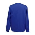 thumbnail image 2 of Womens Scrub Jacket Workwear Snap Front Warm-up Scrubs Jacket, 2 of 4