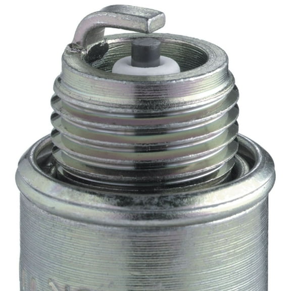 NGK 6787 BR2-LM BLYB Standard Carded Spark Plug