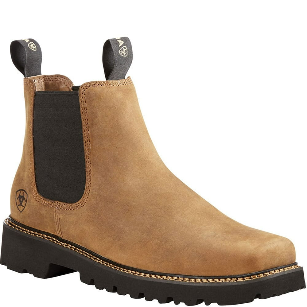 ariat spot hog boots