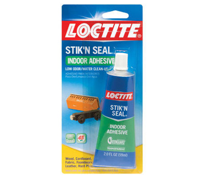 Loctite 212220 2 Ounce Ind Stik N Seal - Walmart.com