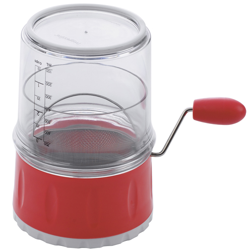 Progressive International Prepworks Measuring Flour Sifter