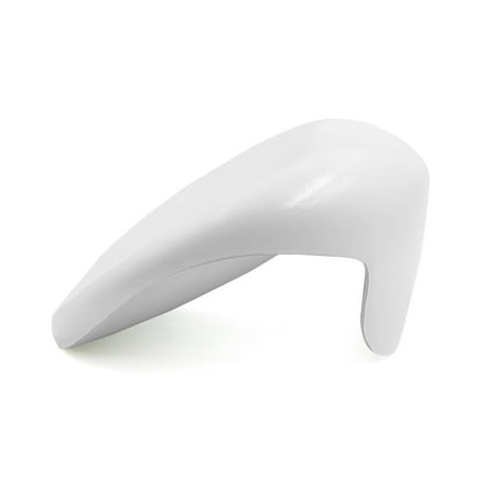 White 10 6 X 7 3 Luxury Spa Bathtub Bath Pillow Support Cushion