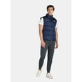 thumbnail image 2 of Reebok Men's and Big Men's Puffer Vest, Sizes S-3XL, 2 of 5