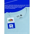 thumbnail image 4 of Fruit of the Loom Men's Recover Sustainable Cotton T-Shirt, 4 of 10