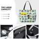thumbnail image 3 of Easygdp Lighthouse Bolsa de Viaje de Playa de Gran Capacidad, Bolsa Tote Perfecta para la Playa, Escapadas de Fin de Semana y Viajes, 3 of 7