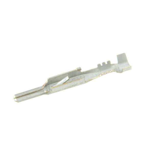 20-18 Ga. Unsealed Male Metri-Pack 280 Series Terminals #12034047 - (pack of 50)