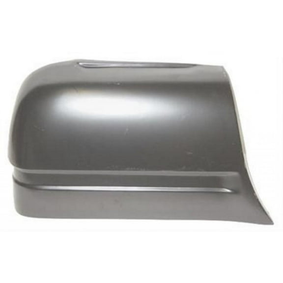 For GMC K1500/K2500/K3500 1999 2000 Quarter Panel Driver Side | Rear Section | Lower | 6.5ft Box